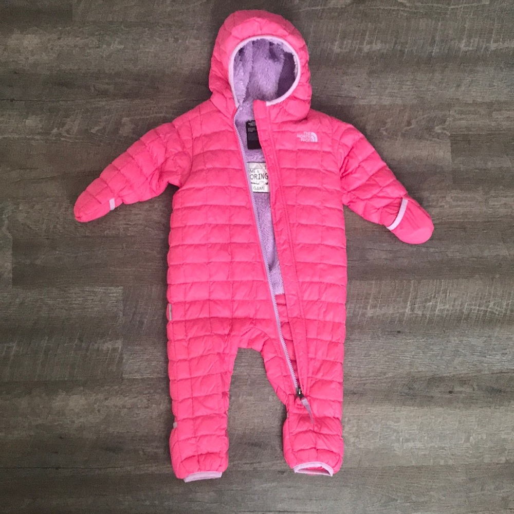 The North Face Infant Bunting